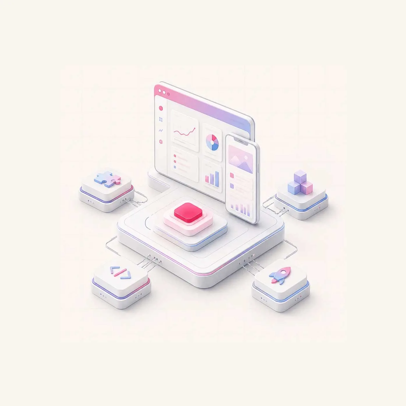 SaaS & MVP Development