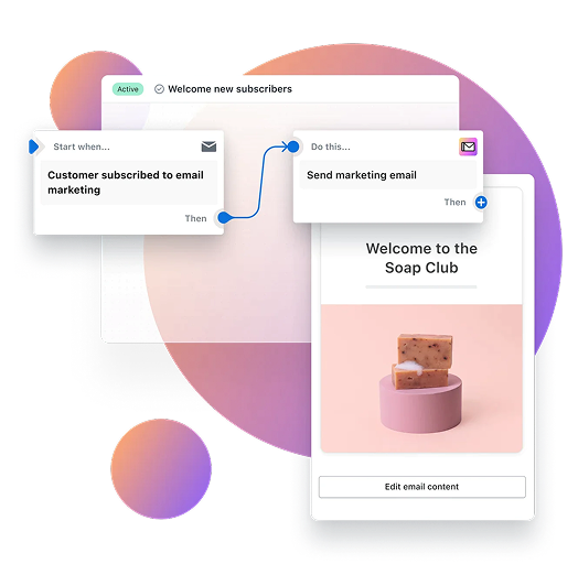 Shopify experts in Kuwait