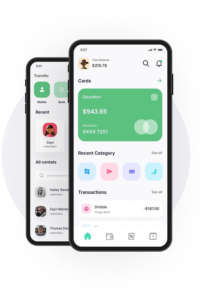 Mobile App Development in Kuwait